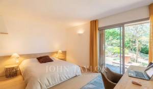 Сезонная аренда Дом Biot