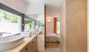 Сезонная аренда Дом Biot