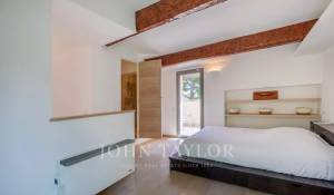 Сезонная аренда Дом Biot