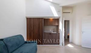 Сезонная аренда Дом Biot