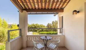 Сезонная аренда Дом Biot