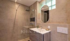 Сезонная аренда Дом Biot