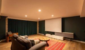 Сезонная аренда Дом Biot