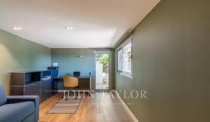 Сезонная аренда Дом Biot