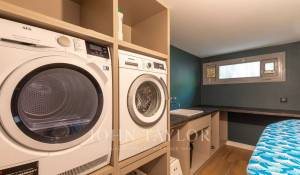 Сезонная аренда Дом Biot