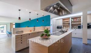 Сезонная аренда Дом Biot