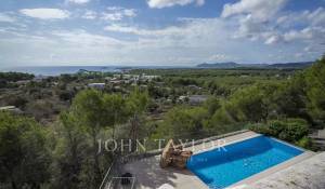 Сезонная аренда Дом Cala Mastella