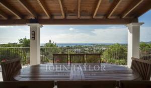 Сезонная аренда Дом Cala Mastella