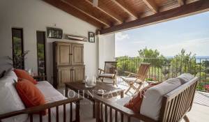 Сезонная аренда Дом Cala Mastella