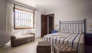 Сезонная аренда Дом Cala Mastella