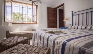 Сезонная аренда Дом Cala Mastella