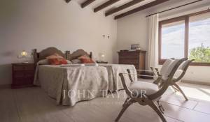 Сезонная аренда Дом Cala Mastella