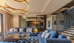 Сезонная аренда Дом Cannes