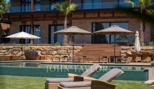 Сезонная аренда Дом Cannes