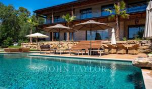 Сезонная аренда Дом Cannes