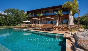 Сезонная аренда Дом Cannes