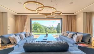 Сезонная аренда Дом Cannes