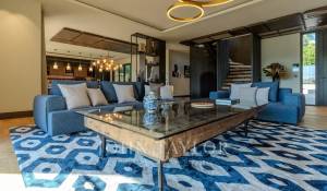 Сезонная аренда Дом Cannes