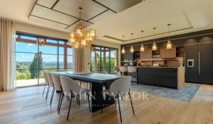 Сезонная аренда Дом Cannes