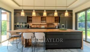 Сезонная аренда Дом Cannes