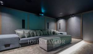 Сезонная аренда Дом Cannes