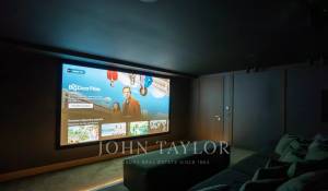 Сезонная аренда Дом Cannes