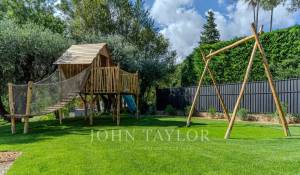 Сезонная аренда Дом Cannes