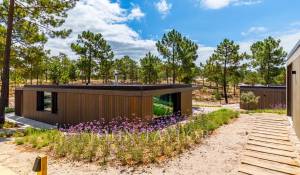 Сезонная аренда Дом Carvalhal