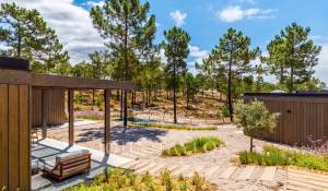 Сезонная аренда Дом Carvalhal