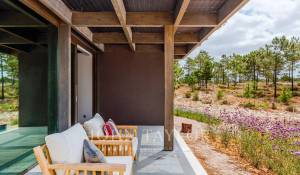 Сезонная аренда Дом Carvalhal