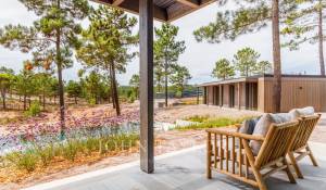 Сезонная аренда Дом Carvalhal