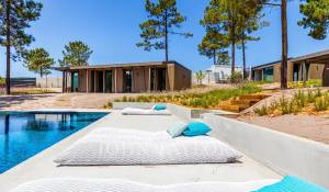 Сезонная аренда Дом Carvalhal