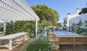 Сезонная аренда Дом Carvalhal