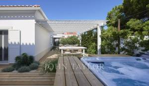 Сезонная аренда Дом Carvalhal