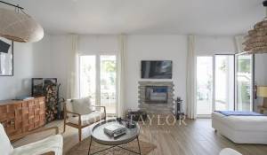 Сезонная аренда Дом Carvalhal