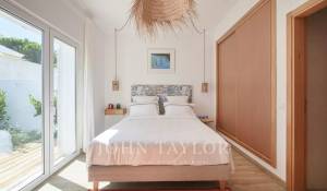 Сезонная аренда Дом Carvalhal