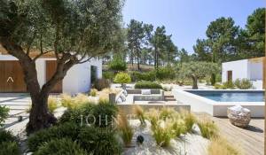 Сезонная аренда Дом Carvalhal