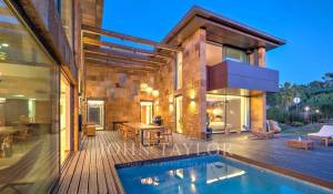 Сезонная аренда Дом Carvalhal