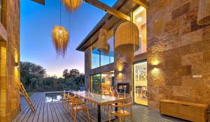 Сезонная аренда Дом Carvalhal