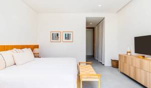 Сезонная аренда Дом Carvalhal