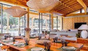 Сезонная аренда Дом Carvalhal