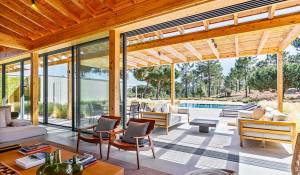 Сезонная аренда Дом Carvalhal