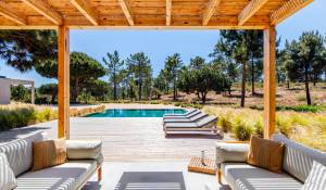 Сезонная аренда Дом Carvalhal