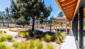 Сезонная аренда Дом Carvalhal