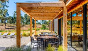 Сезонная аренда Дом Carvalhal