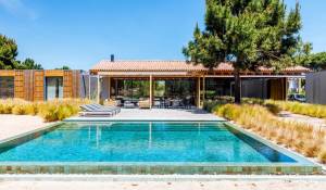 Сезонная аренда Дом Carvalhal