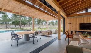 Сезонная аренда Дом Carvalhal