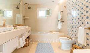 Сезонная аренда Дом Carvalhal