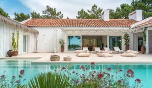 Сезонная аренда Дом Carvalhal