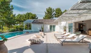 Сезонная аренда Дом Carvalhal